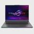 ASUS Laptop ROG Strix G18 G814PP-S8014W / Intel Core i9-8940HX, 18", WUXGA, 32 GB RAM, 1 TB SSD, NVIDIA GeForce RTX 5070, Windows 11, sivi